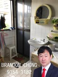 Blk 498 Jurong West Street 41 (Jurong West), HDB 3 Rooms #157062192